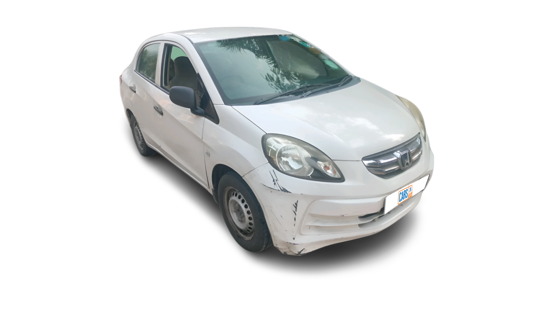 Honda Amaze-img
